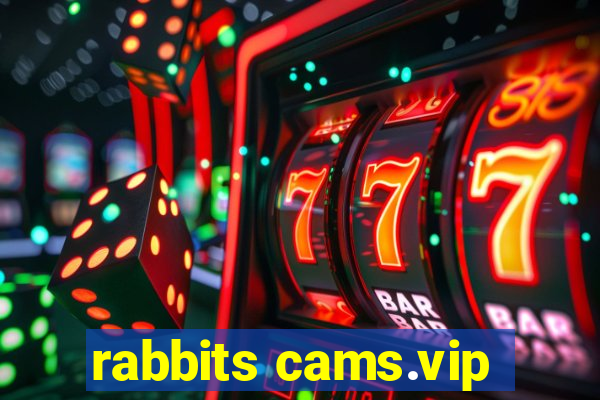 rabbits cams.vip